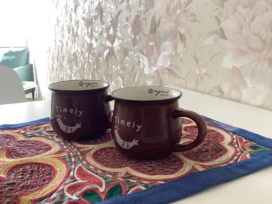 Nomad Airport B&B, Gobi Tours Ulaanbaatar Exterior photo