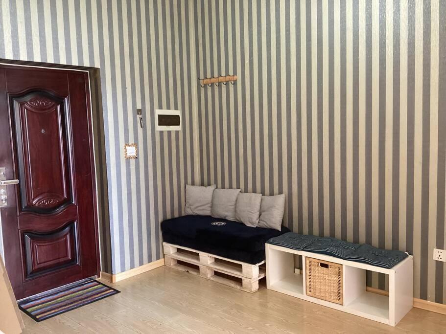 Nomad Airport B&B, Gobi Tours Ulaanbaatar Exterior photo